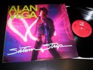Alan Vega ?
