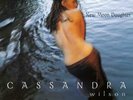 CASSANDRA WILSON: NEW MOON DAUGHTER (LP vinyl *BRAND NEW*)