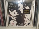 Mad Season ?Above original usa press Columbia ?478507 - never played like new