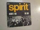 SPIRIT:(w/Randy California)Nature’s Way 2:30-Mr. Skin 3:00-France 7