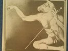 Minotaurus - Fly Away Prog-LP RE
