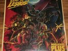 Morlockko Plus - Kampf um Lesbos 12