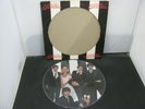 Vinyl Record Album BLONDIE PARALLEL LINES Picture Disc (56)