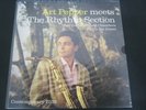 Vinyl Record Album ART PEPPER MEETS THE RHYTHM SECTION (70)