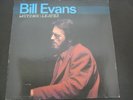 Vinyl Record Album BILL EVANS AUTUMN LEAVES (71)
