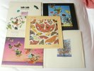 TALK TALK MARK HOLLIS 5 X VINYL NATURAL, SPIRIT, REVISITED, MY LIFE, OF SPRING