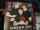 NEW/SEALED-DOUBLE LP VINYL RECORD 180G-GREEN DAY-GREATEST HITS-GOD'S FAVORITE