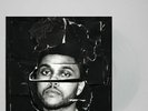 The Weeknd - Beauty Behind The Madness 2 LP UO EXCLUSIVE Clear Vinyl New SEALED