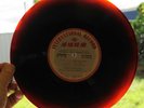The Peanuts - Hit Parade Vol.2 1962 Stereo Red Vinyl 10