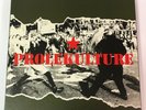Prolekuture 4 x Vinyl LP Compilation Hard House/Techno UK KULTLP1 (1996)