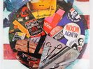 RARE and NEW Detroit 1968 by WKNR Contact News LP Vinyl Record, Best News Report