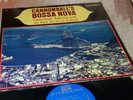 Cannonball's Bossa Nova ADDERLEY NMint RIVERSIDE Rio Sextet BRAZIL Samba JAZZ Lp