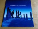 Embrace - If You've Never Been - 2001 Hut Gatefold LP