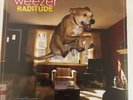 WEEZER - RADITUDE - vinyl record LP - Original DGC 2009 pressing NEW/SEALED
