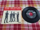 The Beatles 45 record SHE LOVES YOU, Swan 1964 picture sleeve