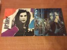 Prince & The New Power Generation ?– Diamonds And Pearls. + “Graffiti bridge”.