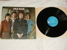 IDLE RACE - TEXTURED UK 1st PRESS - NEAR MINT AUDIO - JEFF LYNNE, ELO, THE MOVE