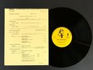 QUEEN Live at Hammersmith Odeon BBC ROCK HOUR Transcription LP Rare