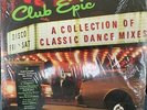 CLUB EPIC VOL 3 LP OJAYS SLY & THE FAMILY STONE DEAD OR ALIVE DENICE WILLIAMS
