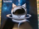 Cats In Space - Too Many Gods Vinly Lp