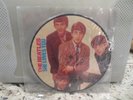 THE BEATLES SHE LOVES YOU ILL GET YOU Picture Disc 45 Parlophone EX/NM 1985