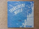 STRANGE-Translucent World LP Outer Galaxy TW-1000 '73 Psych