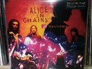 2 LP ALICE IN CHAINS - MTV UNPLUGGED - MOV - MUSIC ON VINYL