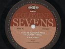 John Bowie - You're Gonna Miss A Good Thing - Goldmine Sevens