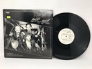 Meat Loaf Modern Girl LP Vinyl Record, Rare White Label Promo Original