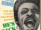 LITTLE RICHARD    EP  UK  LONDON-ATLANTIC  