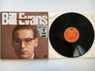 A83 - LP - BILL EVANS - THE VILLAGE VANGUARD SESSIONS - 1980 MILESTONE HB 6055