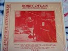 BOBBY DYLAN John Birch Society Blues ZE ANONYM PLATTENSPIELER sealed