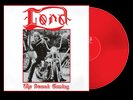 LORD - The Second Coming (NEW*LIM.100 RED VINYL*US METAL*TYRANT*PRIEST)