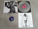 Mephistofeles Whore DIE HARD Silver Haze Ltd 100 Devil's Witches Electric Wizard