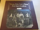 MFSL CROSBY STILLS NASH & YOUNG Mobile Fidelity DEJA VU Nicest you will ever see