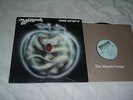 WHITESNAKE Come An' Get It LP ORIGINAL COVERDALE DEEP PURPLE MINT- in SHRINK