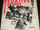Negative Trend  We Don't Play We Riot  1983 Subterranean Records  vintage punk