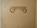 Carpenters ?– Carpenters PROMO  LP 1971 A&M Records ?– SP-3502 Near Mint disc