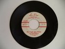 DooWop Girl Group - Lu Pine 108 - The CONQUERORS - Bill Is My Boyfriend (VG+++)