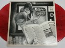 THE ROLLING STONES Summer Re-Runs TMOQ double LP RED & BLACK SPLATTER VINYL