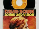 DAVID BOWIE Sound And Vision 45 RCA PB 0905 FRANCE 1977 VG 45