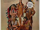 SEALED 1969 POWER POP LP / 1910 Fruitgum Co / INDIAN GIVER / Buddah BDS 5036