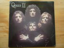 QUEEN LP / QUEEN 2 ( FIRST PRESS VG / VG 1974 )