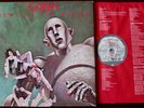 QUEEN NEWS OF THE WORLD LP EMI (1977) EX UK +INNER EMA 784 VINYL
