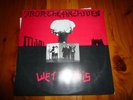 Wet Taxis - From The Archives Vinyl LP Hot Orig with inserts Oz punk new wave Vg