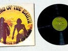 Morning Of The Earth (Original Film Soundtrack) -- 1972 EX+++ Vinyl LP