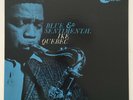 Rare Original 1962 Ike Quebec ?- Blue & Sentimental - Label: Blue Note ?BLP 4098
