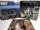 Hawaii Today, Auntie Genoa Keawe, Sweet Leilani Hal Aloha Lot 3 Record Aloha