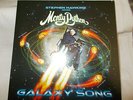 STEPHEN HAWKING - GALAXY SONG - UK RSD 7