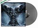 Immortal - All Shall Fall Ltd. 300 Copies Silver Vinyl LP Repress NEU/OVP